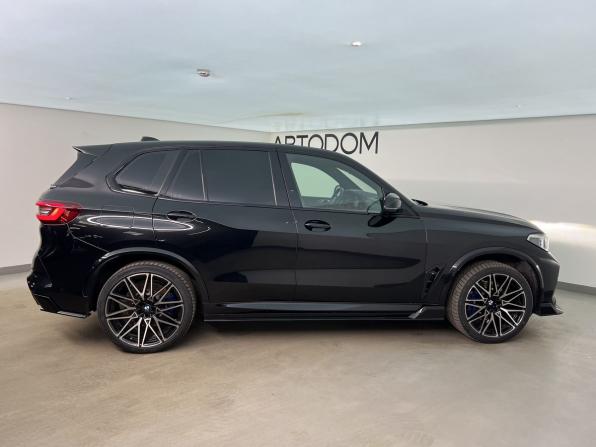 BMW X5 M III (F95) с пробегом 2020 года, цена 8 550 000 рублей, 100497 км, внедорожник, Автокод Объявления