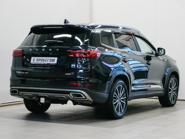 Chery Tiggo 8 Pro I с пробегом 2021 года, цена 1 999 000 рублей, 43928 км, внедорожник, Автокод Объявления