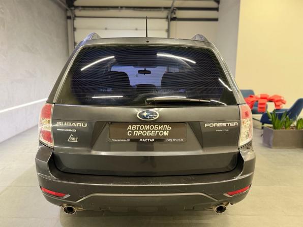 Subaru Forester III Рестайлинг с пробегом 2010 года, цена 1 134 000 рублей, 185011 км, внедорожник, Автокод Объявления