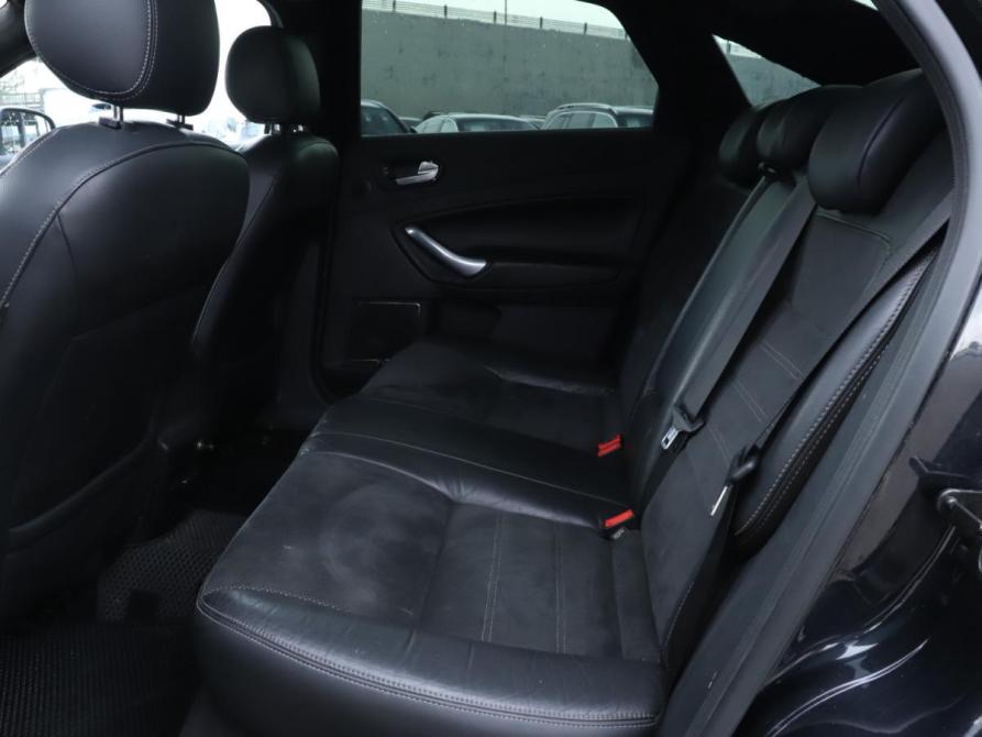 Ford Mondeo IV Москва  - изображение 11