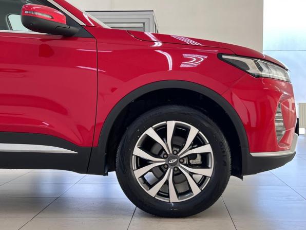 Chery Tiggo 7 Pro I с пробегом 2022 года, цена 1 600 000 рублей, 74427 км, внедорожник, Автокод Объявления