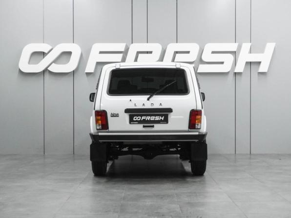 Lada (ВАЗ) Niva Legend с пробегом 2025 года, цена 1 039 000 рублей, 13913 км, внедорожник, Автокод Объявления