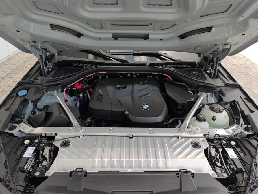 BMW X3 IV (G45/G48) Казань  - изображение 11