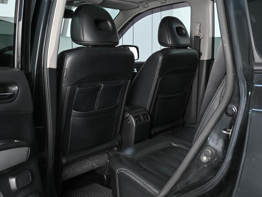 Nissan X-Trail II Рестайлинг Ростов-на-Дону  - изображение 11