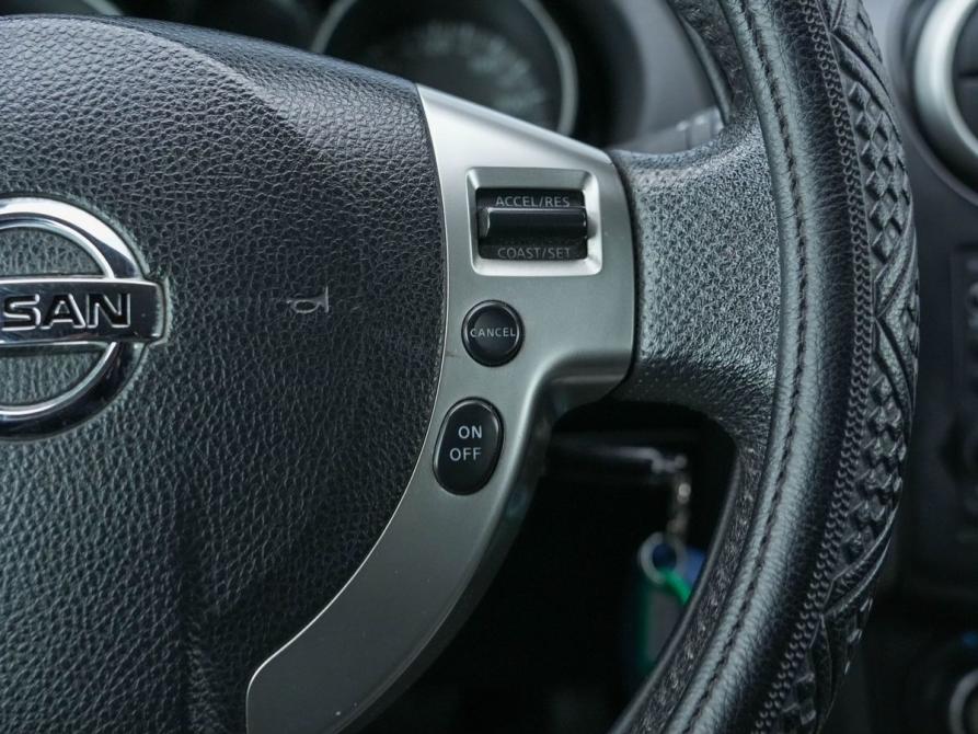 Nissan Qashqai I Новосибирск  - изображение 14