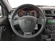 Lada (ВАЗ) Granta I Рестайлинг Москва  - изображение 43