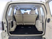 Mitsubishi Pajero IV Рестайлинг 2 Москва  - изображение 39