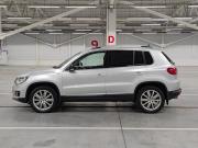 Volkswagen Tiguan I Рестайлинг Казань  - изображение 32