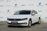 Volkswagen Passat B8 Пермь  - изображение 23