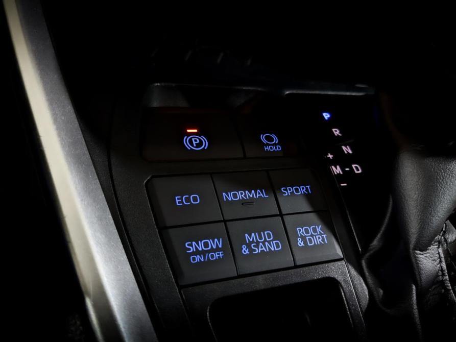 Toyota RAV4 V (XA50) Химки  - изображение 27