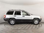 Jeep Grand Cherokee II (WJ) Санкт-Петербург  - изображение 23