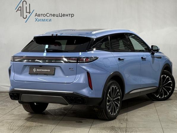 Exeed RX с пробегом 2023 года, цена 2 729 800 рублей, 81000 км, внедорожник, Автокод Объявления