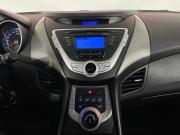 Hyundai Elantra V (MD) Воронеж  - изображение 38