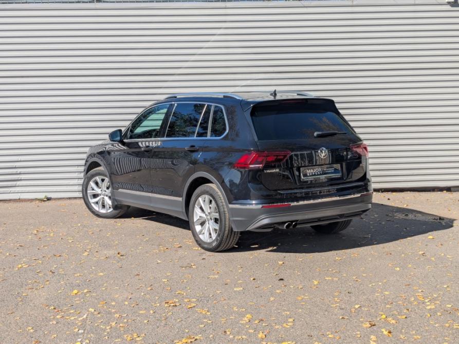 Volkswagen Tiguan II Москва  - изображение 19
