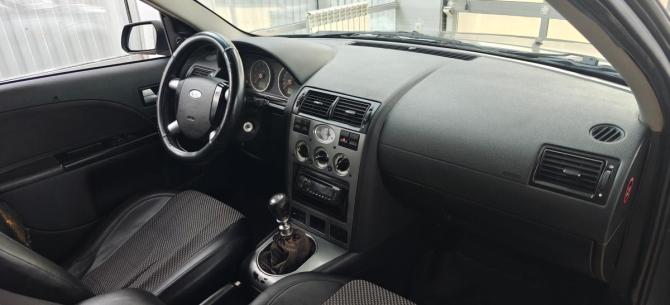 Ford Mondeo III с пробегом 2001 года, цена 139 000 рублей, 374000 км, хэтчбек, Автокод Объявления