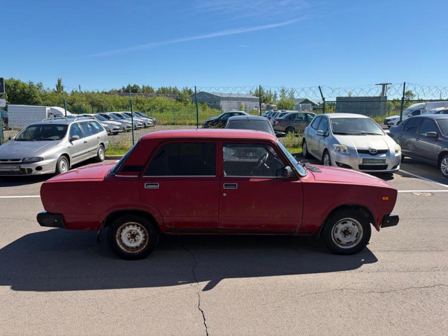Lada (ВАЗ) 2107 Ярославль  - изображение 6