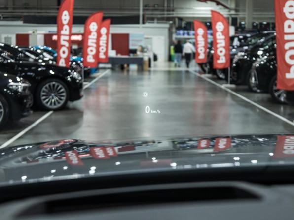Land Rover Range Rover Velar I с пробегом 2021 года, цена 5 000 000 рублей, 87333 км, внедорожник, Автокод Объявления