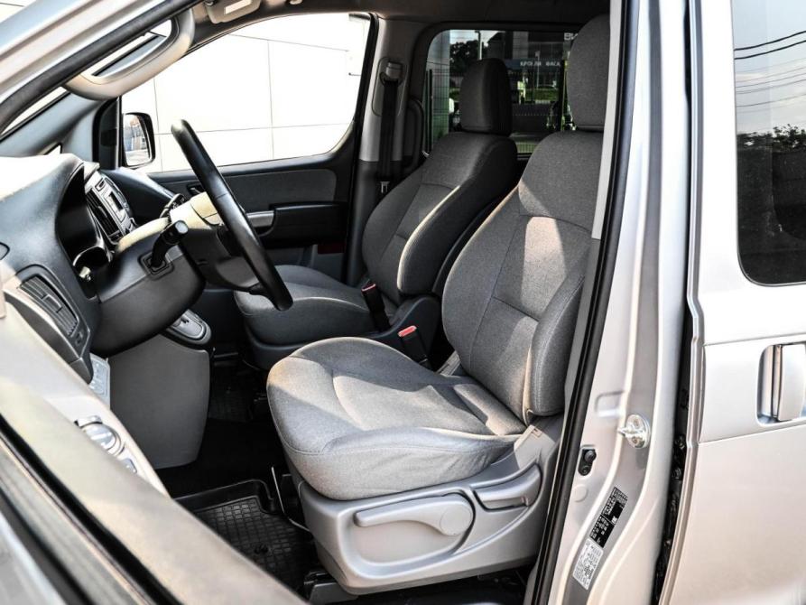 Hyundai H-1 II Рестайлинг 2 Новороссийск  - изображение 11