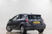 Toyota Aqua I Рестайлинг 2 Новокузнецк  - изображение 38