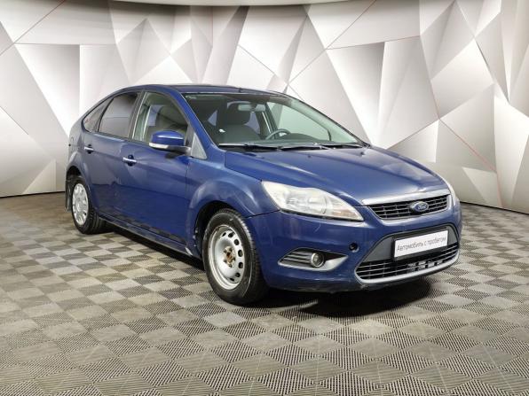 Ford Focus II Рестайлинг с пробегом 2011 года, цена 461 000 рублей, 191957 км, хэтчбек, Автокод Объявления