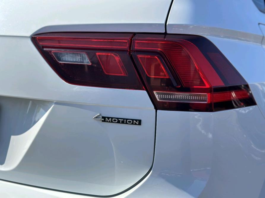 Volkswagen Tiguan II Рестайлинг Пермь  - изображение 7