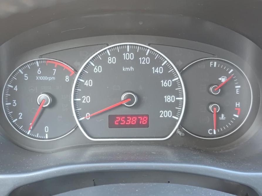 Suzuki SX4 I (Classic) Йошкар-Ола  - изображение 16