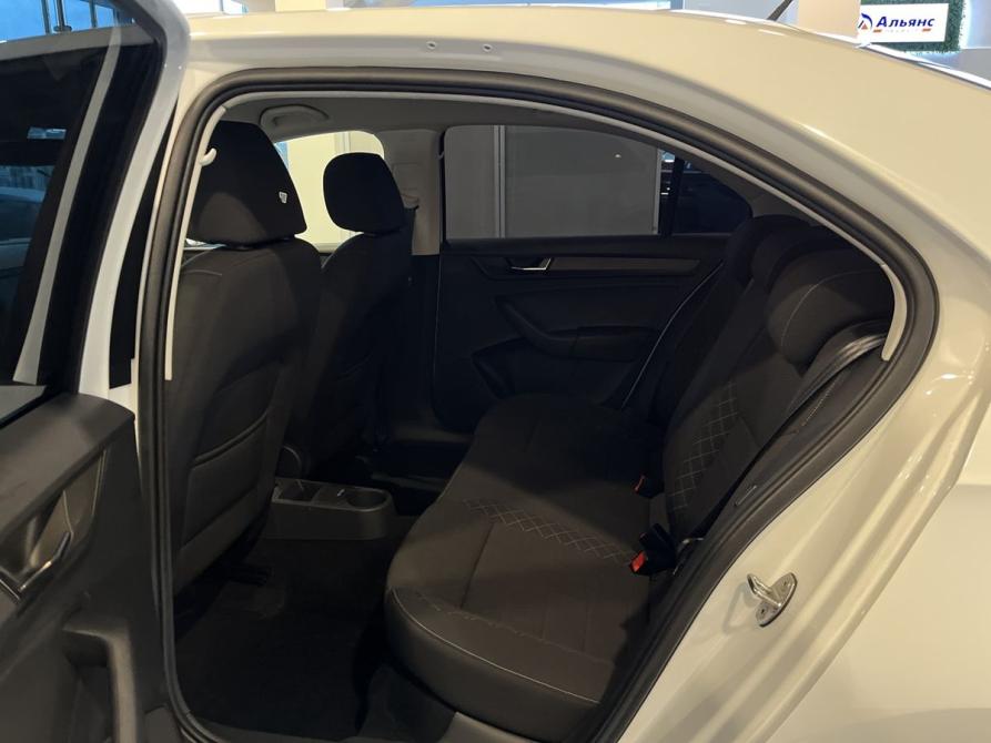 Skoda Rapid II Чебоксары  - изображение 24