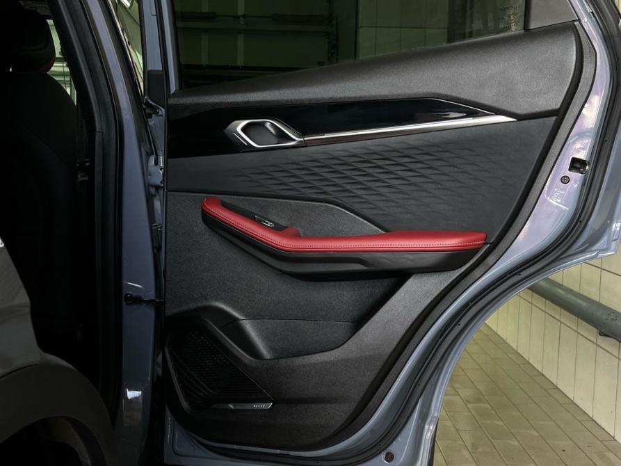 Geely Coolray I Рестайлинг Волгоград  - изображение 19