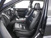 Jeep Grand Cherokee IV (WK2) Москва  - изображение 32