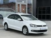 Volkswagen Polo V Новосибирск  - изображение 23