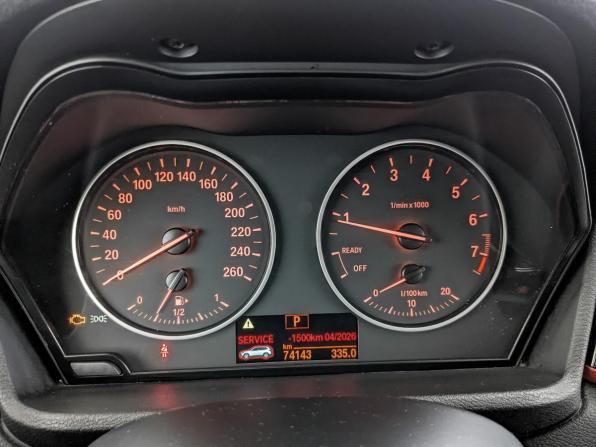 BMW X1 II (F48) с пробегом 2017 года, цена 2 450 000 рублей, 74139 км, внедорожник, Автокод Объявления