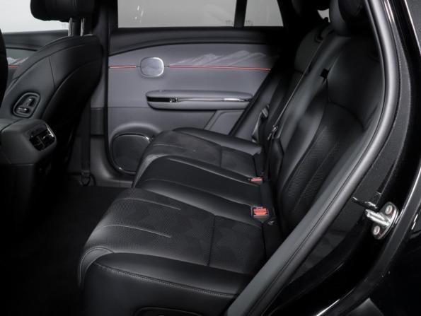 GAC Trumpchi S7 I Рестайлинг с пробегом 2026 года, цена 5 200 000 рублей, 2185 км, внедорожник, Автокод Объявления