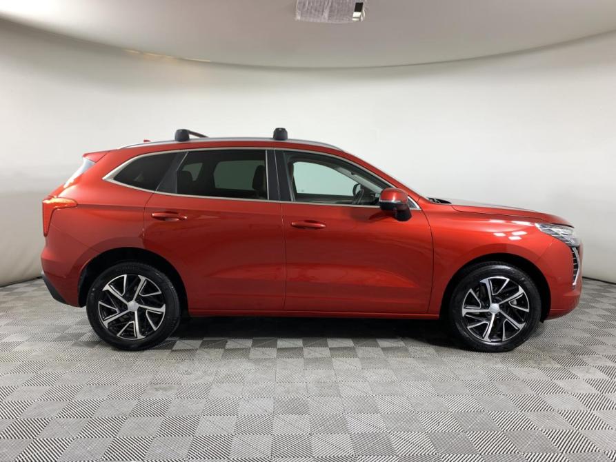 Haval Jolion I Рестайлинг Москва  - изображение 4