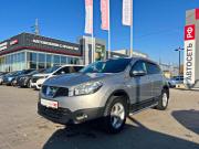 Nissan Qashqai I Рестайлинг Стерлитамак  - изображение 23