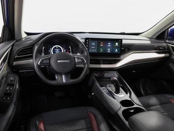 Haval F7 I Рестайлинг с пробегом 2022 года, цена 2 149 000 рублей, 45966 км, внедорожник, Автокод Объявления