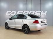 Volkswagen Polo V Воронеж  - изображение 18