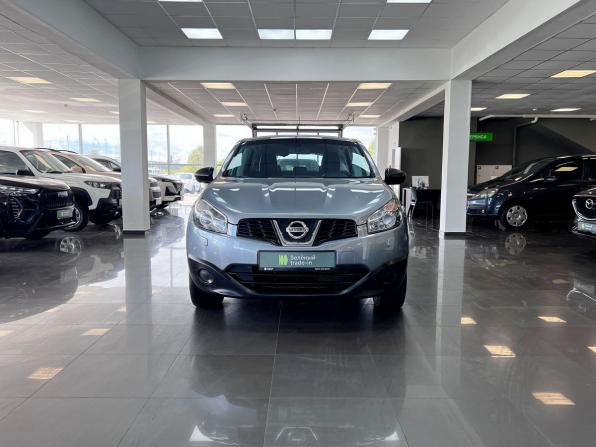 Nissan Qashqai I Рестайлинг с пробегом 2010 года, цена 1 095 000 рублей, 164136 км, внедорожник, Автокод Объявления