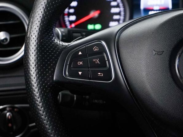 Mercedes-Benz GLC I (X253) с пробегом 2015 года, цена 2 549 077 рублей, 179390 км, внедорожник, Автокод Объявления