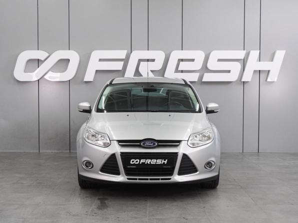 Ford Focus III с пробегом 2012 года, цена 840 000 рублей, 155924 км, хэтчбек, Автокод Объявления