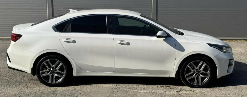 Kia Cerato IV Липецк  - изображение 4
