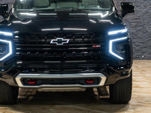 Новый Chevrolet Tahoe V Рестайлинг 2025 года, цена 15 500 000 рублей, внедорожник, Автокод Объявления