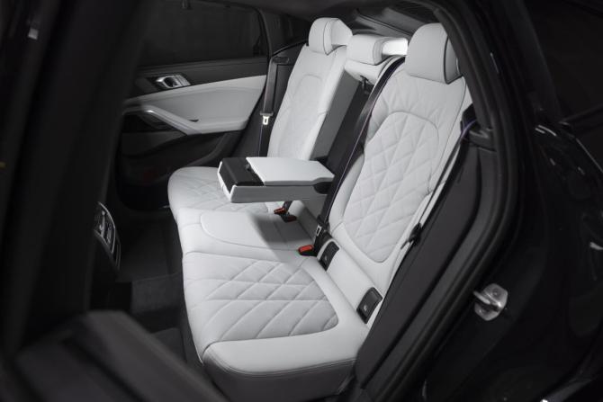 Новый BMW X6 III (G06) Рестайлинг 2025 года, цена 18 096 200 рублей, внедорожник, Автокод Объявления