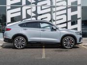 Geely Tugella I Рестайлинг Краснодар  - изображение 32