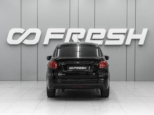 Lada (ВАЗ) Granta I Рестайлинг с пробегом 2024 года, цена 875 000 рублей, 47483 км, лифтбек, Автокод Объявления