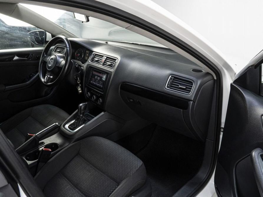 Volkswagen Jetta VI Тюмень  - изображение 15