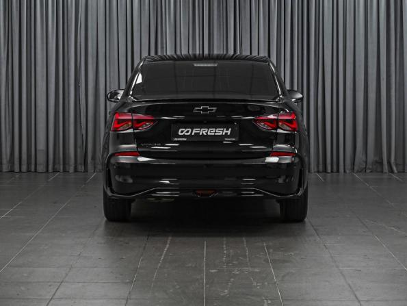 Chevrolet Monza II Рестайлинг с пробегом 2023 года, цена 1 649 000 рублей, 22891 км, седан, Автокод Объявления