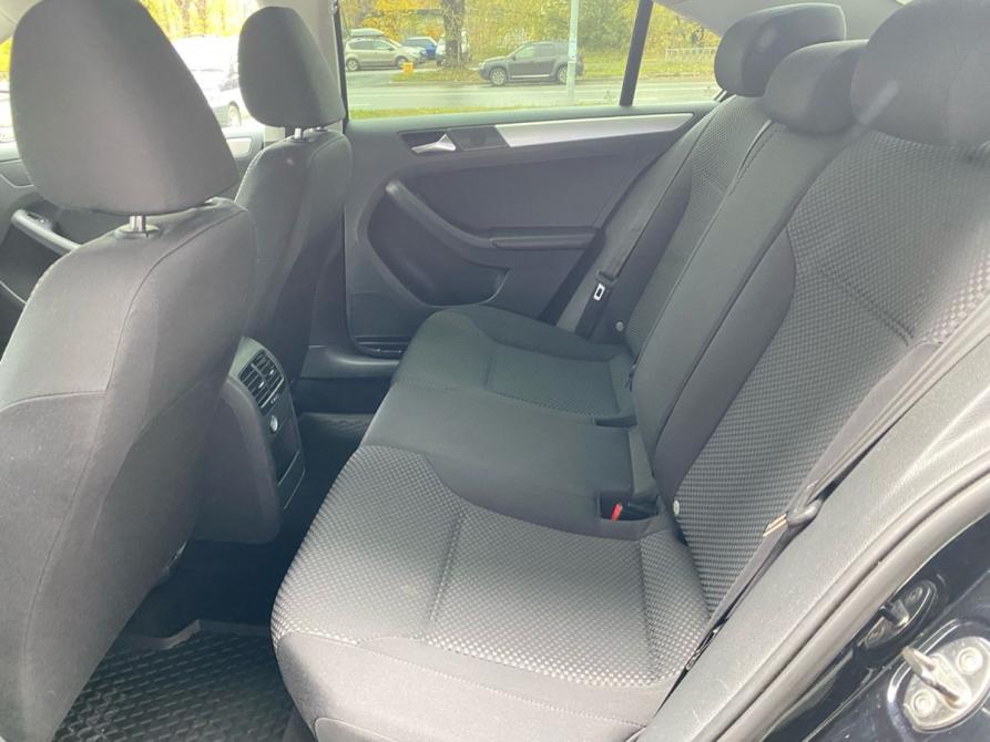 Volkswagen Jetta VI Екатеринбург  - изображение 15