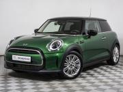 Mini Hatch III (F55/F56) Рестайлинг 2 Москва  - изображение 21