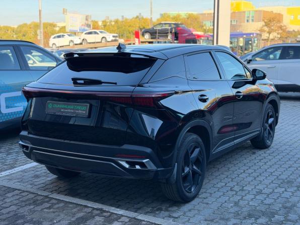 Omoda C5 I Рестайлинг с пробегом 2023 года, цена 2 629 000 рублей, 94060 км, внедорожник, Автокод Объявления
