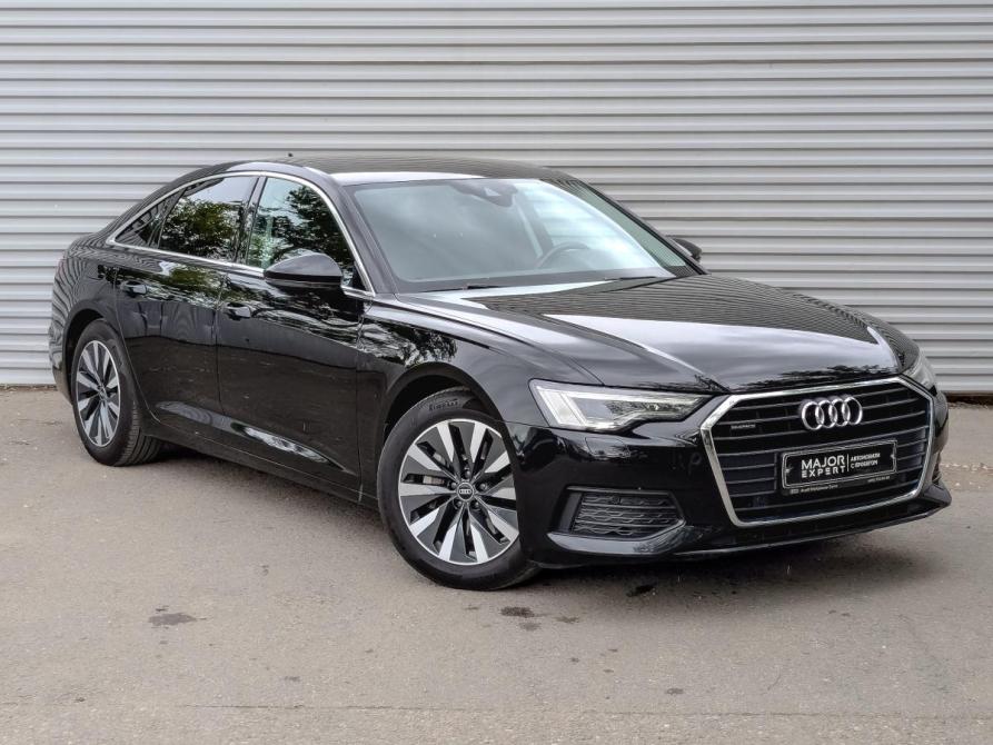 Audi A6 V (C8) Москва  - изображение 3